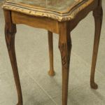 763 9205 LAMP TABLE
